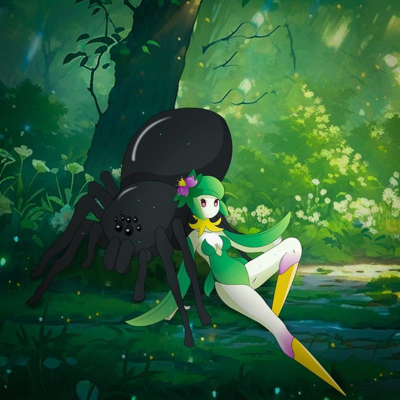 Character illustration 16