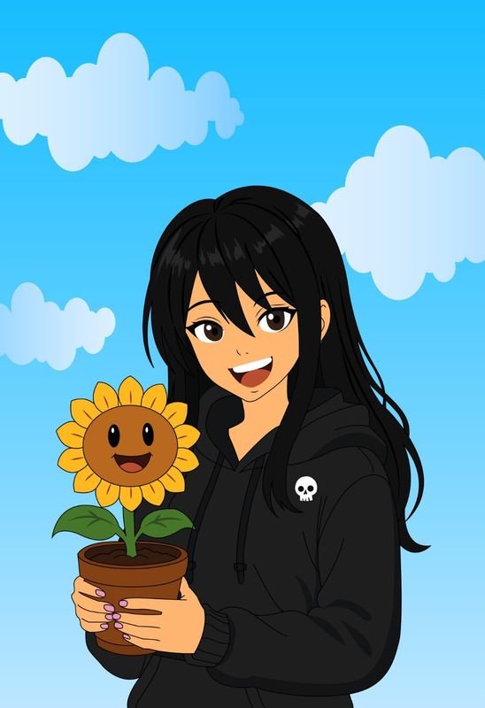 Character illustration 37
