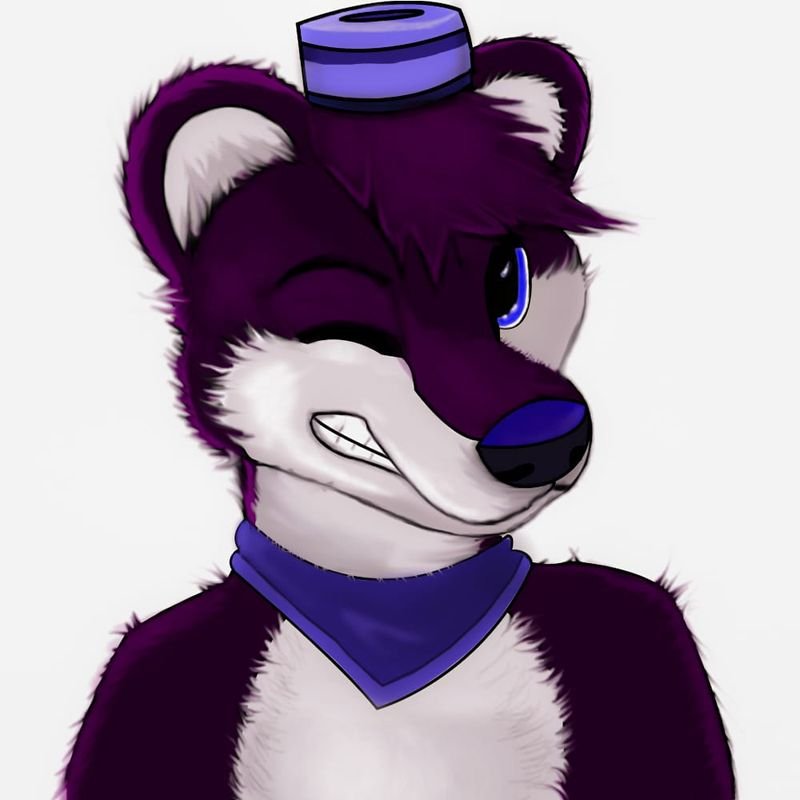 Furry illustration 2